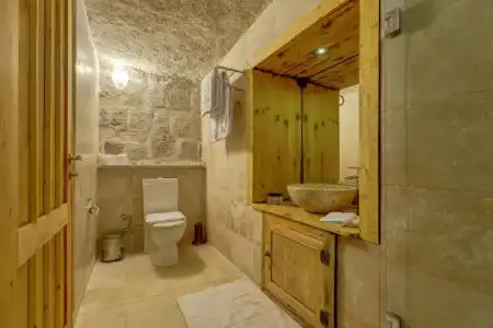 Taskonaklar Cappadocia - Special Class - 51