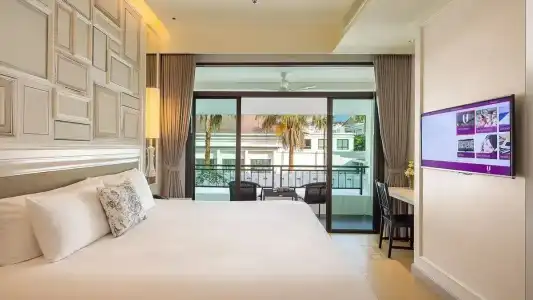 U Sathorn Bangkok - 33