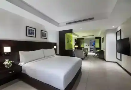 DoubleTree by Hilton Aqaba - 65