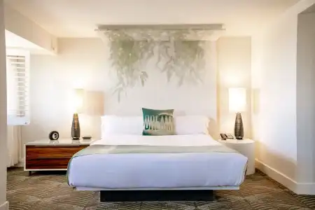 W Los Angeles - West Beverly Hills - 69