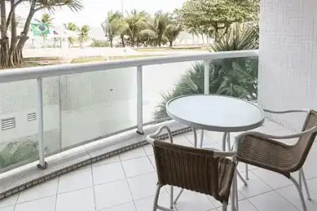 Wyndham Rio Barra - 73