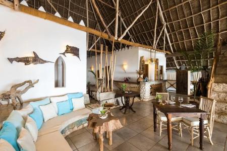 Mvuvi Boutique Resort - 33