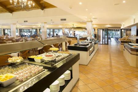 Vell Mari & Resort - 30