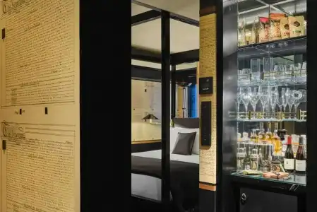 Duxton Reserve Singapore, Autograph Collection - 52