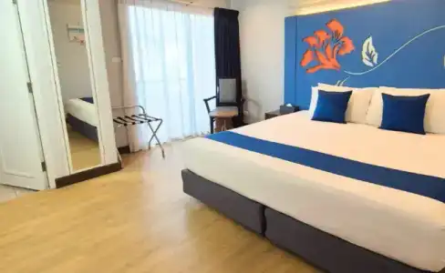 Days Inn by Wyndham Patong Beach Phuket - 44