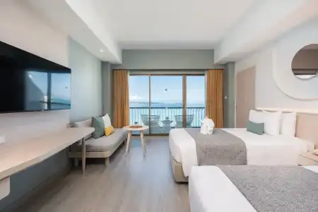 Cosy Beach - 104