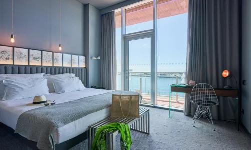 Pestana CR7 Funchal, Lifestyles - 33