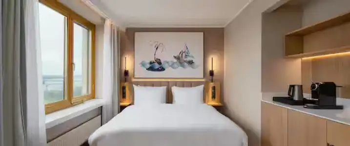 Radisson Blu & Spa, Daugava Riga - 58