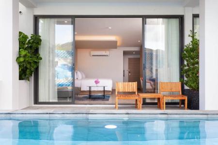 Anona Beachfront Phuket Resort - 36