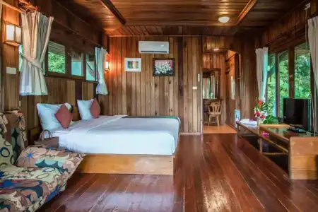 The Vatika Resort and Spa - 56