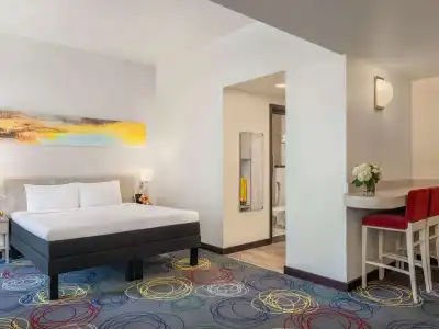 ibis Styles Dragon Mart Dubai - 47