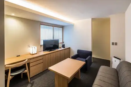 Tomoya Residence - 27