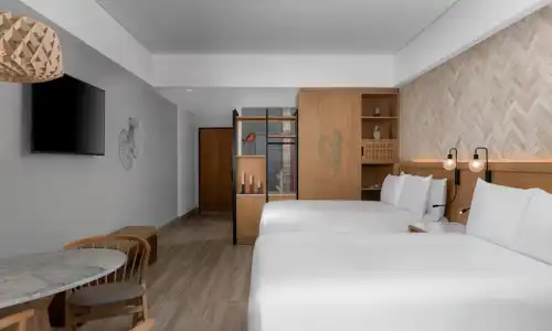 Hilton Tulum Riviera Maya All-Inclusive Resort - 51