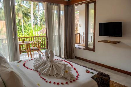 Purana Boutique Resort - 13