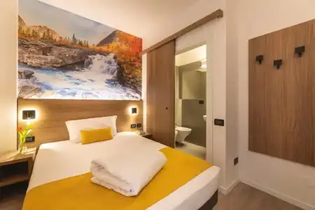 Hi - Wellness & Spa Adults Only - 10