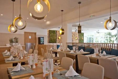 Bahia de Alcudia & Spa - 11