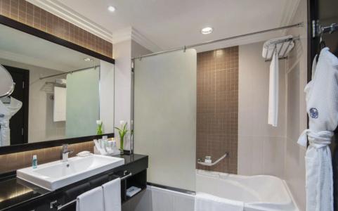 Towers Rotana - 40