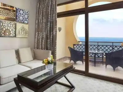 Rixos Al Mairid - 55