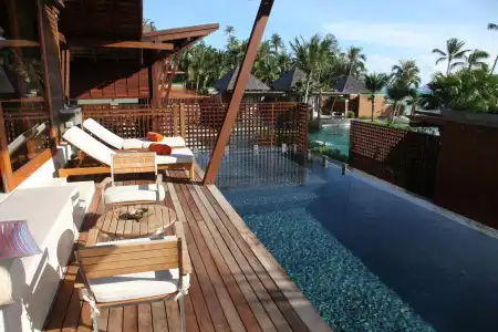 Mai Samui Beach Resort & Spa - 55