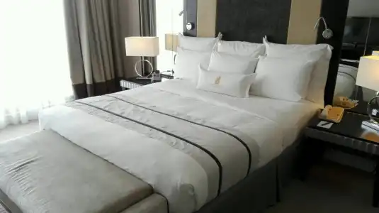 The Ritz-Carlton, Kuala Lumpur - 73