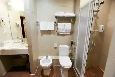 Spa Best Western Russian Manchester - 117