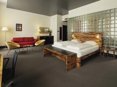 Movenpick Berlin Am Potsdamer Platz - 36