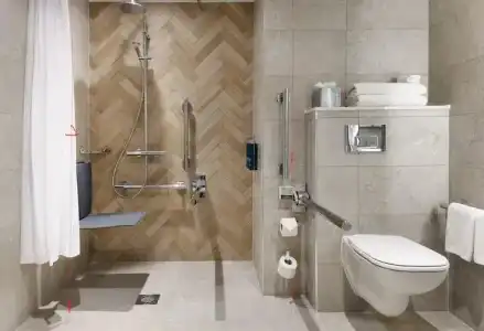 DoubleTree by Hilton Bristol North - 60