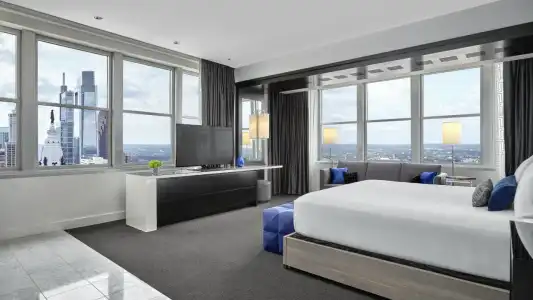 Loews Philadelphia - 88