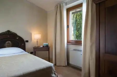 Valle di Assisi Spa & Golf - 61