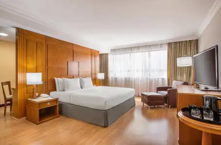 Melia Brasil 21 - 45