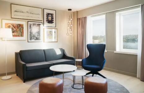 Radisson Blu Atlantic Stavanger - 83