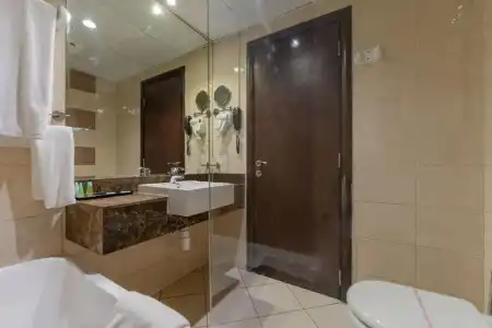 City Stay Prime Apartments - Al Barsha - 27