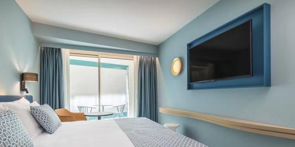 Barceló Beach - Adults Recommended - 29