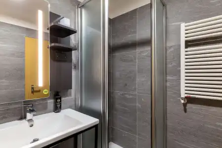 B&B Milano Portello - 16