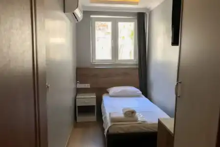 Sultanahmet Nu - 52