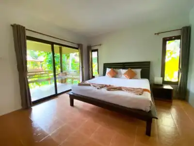 Sunda Resort - 51