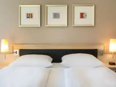 Mövenpick München Airport - 58