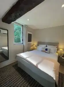 Les Manoirs des Portes de Deauville - 55