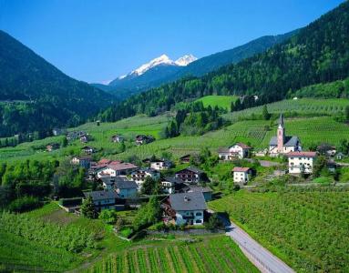 Pension Kofler - 19