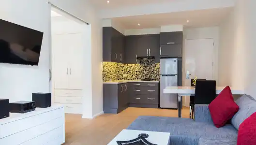 Coast Boutique Apartments - 51