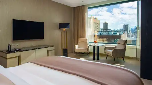 The Ritz-Carlton New York, NoMad - 55