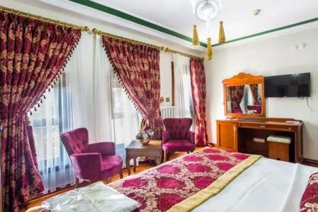Rose Garden Suites - 47