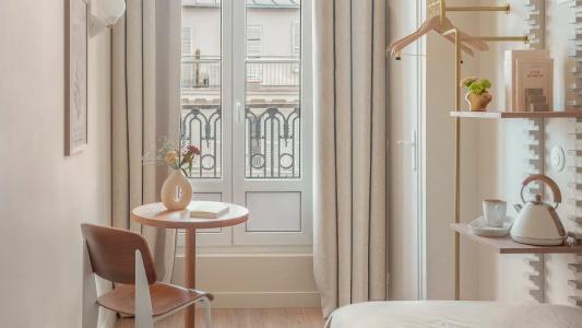 Hôtel Basss - 33