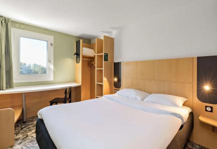 B&B Rouen Centre Rive Droite - 7