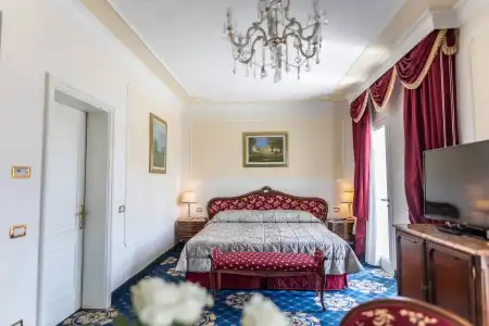 LA RESIDENCE & IDROKINESIS – Thermal Rehab - 59