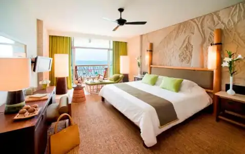 Centara Grand Mirage Beach Resort Pattaya - 1