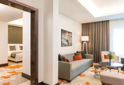 Radisson Blu Ajman - 46
