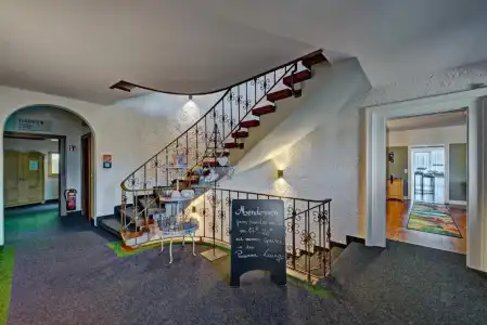 Allgäuer Panoramahotel - 28