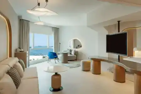 Sheraton Jumeirah Beach Resort - 75