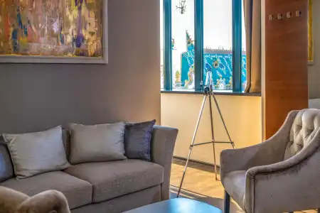 President Budapest, Affiliated by Meliá - 55